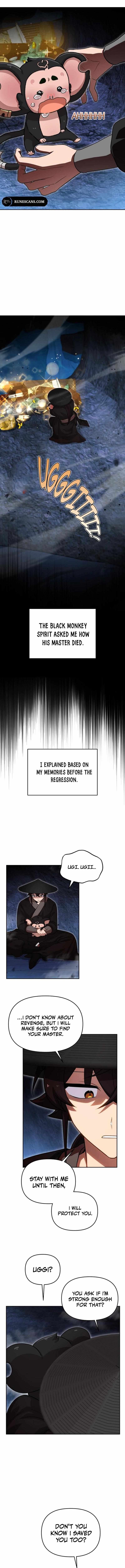 Heavenly Demon Tavern Chapter 17 9